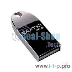 Флешка USB 2.0 QUMO 32Gb, Cosmos QM32GUD-Cos