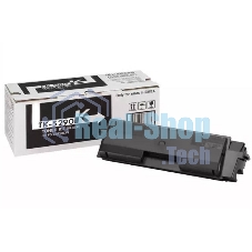 Картридж лазерный Kyocera TK-5290K (1T02TX0NL0) черный для P7240cdn 17000 стр