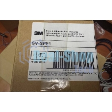 Фильтр для пылесоса 3М Type 1, тонкой очистки (Katun/SCS)