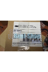 Фильтр для пылесоса 3М Type 1, тонкой очистки (Katun/SCS)