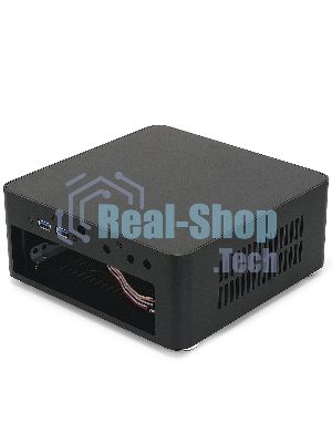Компьютерный корпус CROWN CMC-170-803 (CM-PSDC125)