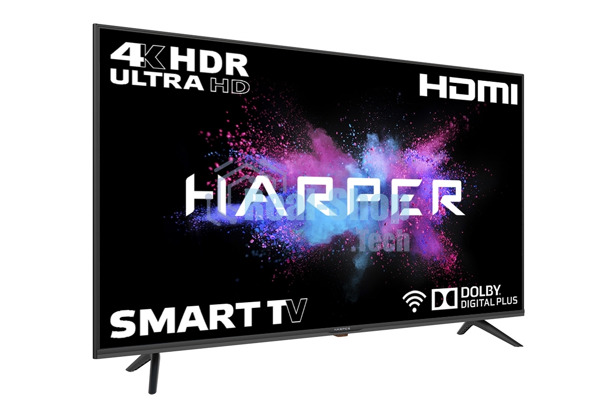 Телевизор Harper 43