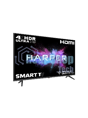 Телевизор Harper 43