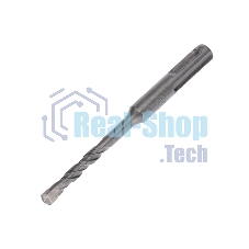 Бур по бетону Kranz 6x110 мм SDS PLUS (10 шт.)