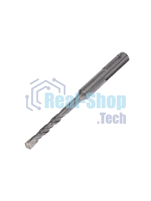 Бур по бетону Kranz 6x110 мм SDS PLUS (10 шт.)