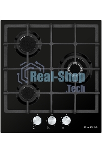 Газовая варочная панель Maunfeld EGHE.43.33CB/G