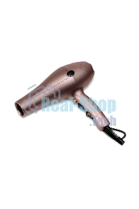 Фен Centek CT-2239 <Moka> 2200Вт, 2 скорости, 3 режима, холодный обдув, концентратор