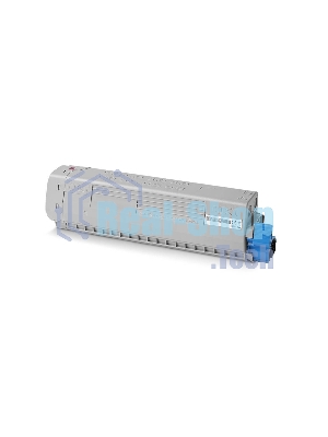 Картридж лазерный Oki C834/844 10К (magenta)