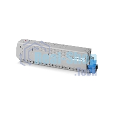 Картридж лазерный Oki C834/844 10К (magenta) Картридж лазерный Oki C834/844 10К (magenta)