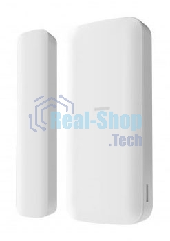 Извещатель охранный Hikvision DS-PDMCS-EG2-WE