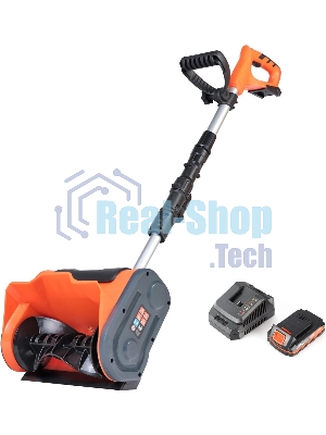 Снегоуборщик электрический Patriot PE 1002 UES