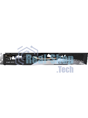 Видеокарта Gigabyte A380 GAMING OC GV-IA380GAMING OC-6GD