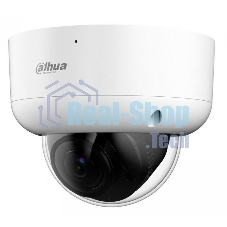 Видеокамера Dahua DH-HAC-HDBW1231RAP-Z-A уличная купольная HDCVI-видеокамера Starlight 2Mп 1/2.8” CMOS объектив 2.7-12мм