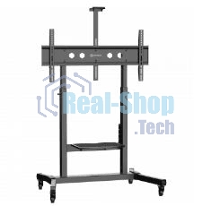 Мобильная стойка ONKRON на 1 ТВ/50-100