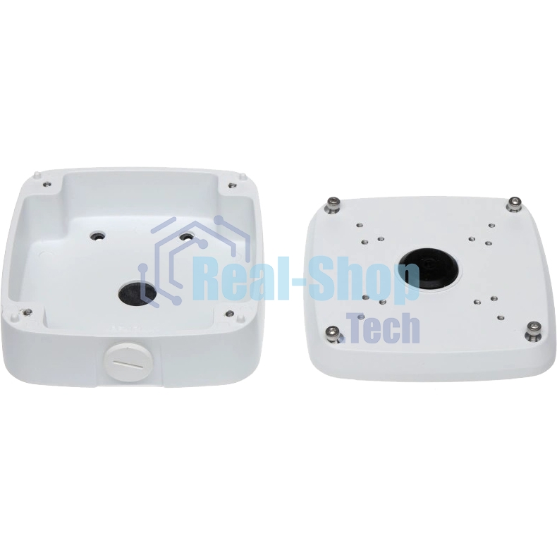 Настенная коробка Dahua для корпусов серий HDW2 Junction Box PFA121