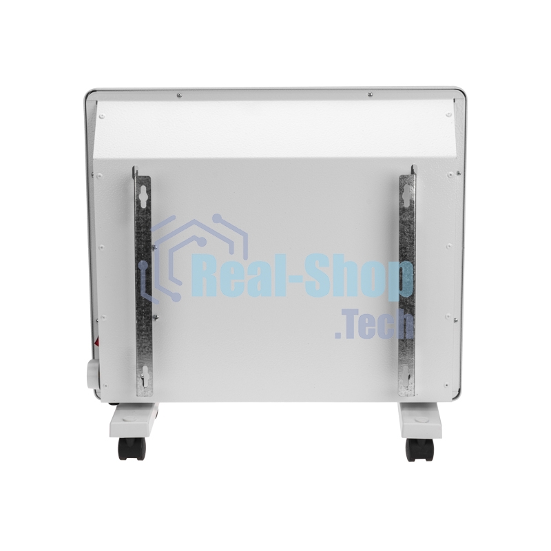 Конвектор Сокол 60-0086 белый, 1000 Вт, 10 м2, термостат