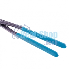 Клещи торцевые, усиленные, обливные рукоятки, 300 мм Gross