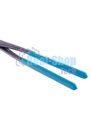 Клещи торцевые, усиленные, обливные рукоятки, 300 мм Gross