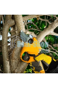 Секатор аккумуляторный Denzel CP-30, 18В Li-Ion