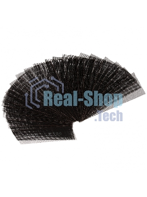 Сетка Matrix абразивная, P 180, 106x280мм, 25шт MASTER