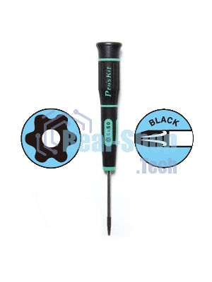 Отвертка звездообразная Pro'sKit SD-081-T5H