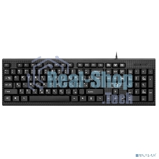 Комплект (клавиатура+мышь) CBR KB SET 711 Carbon