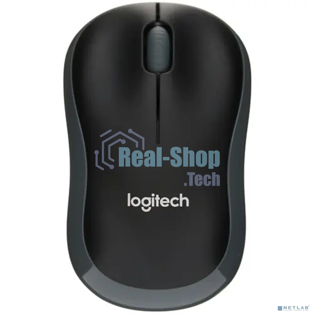 Комплект клавиатура + мышь Logitech MK270 русская раскладка