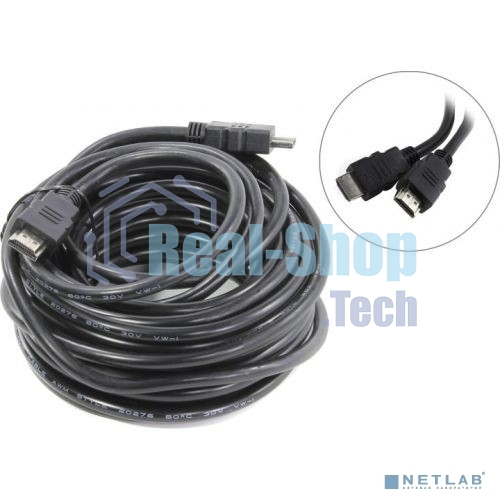 Кабель 5bites HDMI APC-005-100 10м
