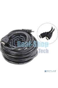 Кабель 5bites HDMI APC-005-100 10м