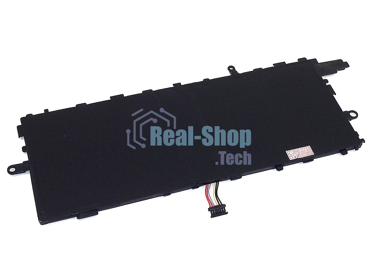 Аккумуляторная батарея для ноутбука Lenovo ThinkPad X1 Tablet (00HW045) 7.64V 37Wh Orig
