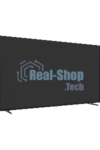 Телевизор Digma 65