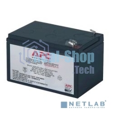 Батарея для ИБП APC RBC4 для BP650IPNP, SUVS650I