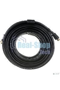 Кабель PROconnect HDMI - HDMI 2.0, 20м, Gold