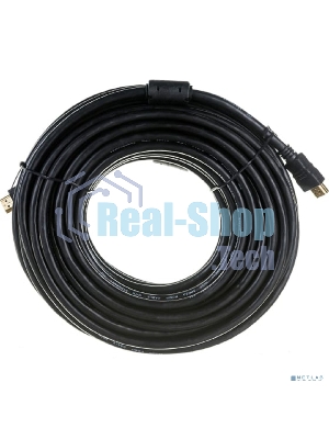 Кабель PROconnect HDMI - HDMI 2.0, 20м, Gold