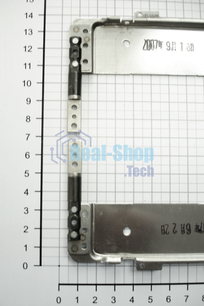 Петли для ноутбука Gateway M680