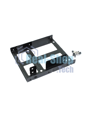 Крепление салазки для SSD 2.5