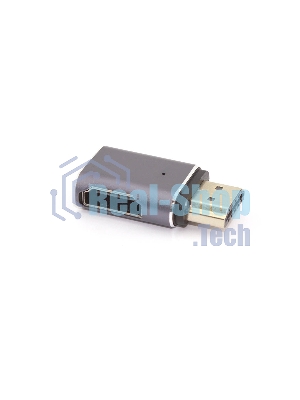 Переходник HDMI папа-мама UHD 2.1