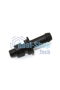 Переходник под армированный шланг Bosch, Siemens, Jura