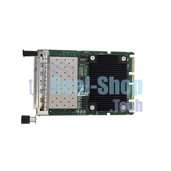 OCP3.0 QUAD 25G, NO SFP