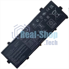 Аккумуляторная батарея для ноутбукa Asus CR1100 (C21N2018) 7.7V 47Wh