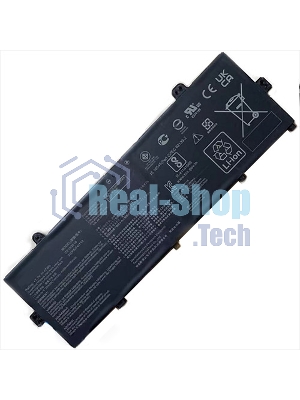 Аккумуляторная батарея для ноутбукa Asus CR1100 (C21N2018) 7.7V 47Wh