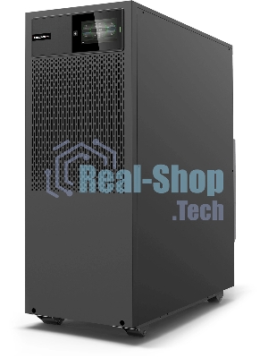 Источник бесперебойного питания Ippon Innova Unity T 3-3 20K 20000Вт 20000ВА черный