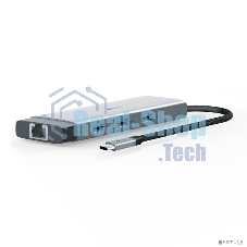 Концентратор USB Type-C 9 в 1 TP-Link UH9120C