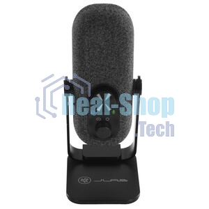 Микрофон Jlab GO Talk черный MTALKGO2RBLK4