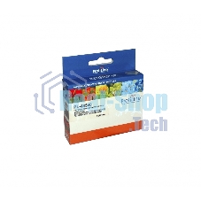 Картридж струйный ProfiLine PL-48540 для принтеров Epson StylusPhoto R200/R220/R300/R300M/R320/R325/R340/RX500/RX600/RX620 Light Cyan водн