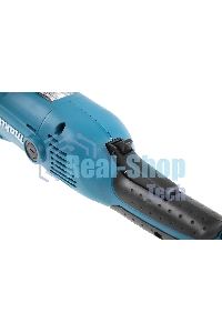 Угловая шлифовальная машина Makita GA6021C 1450Вт 9000об/мин рез.шпин.:M14 d=150мм