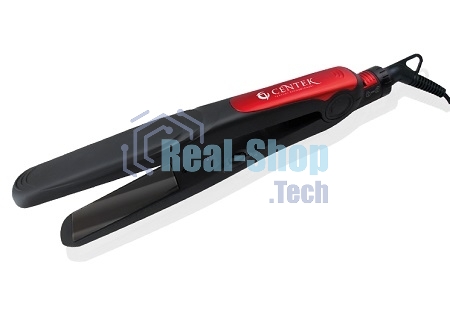 Выпрямитель Centek CT-2008 40Вт, керамические пластины 90х26мм, Ультрагладкая керамика,LED индикатор