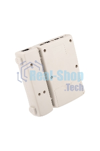 Тестер кабеля Rexant RJ-45+RJ-11 468