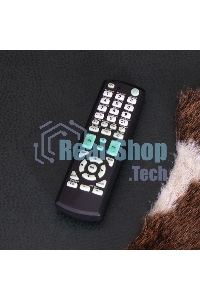 Универсальный пульт дистанционного управления Rexant для телевизора (RX-E877)