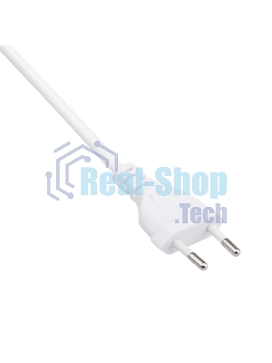Гирлянда Neon-night Айсикл (бахрома) светодиодный, 1,8 х 0,5 м, белый провод, 230 В, диоды теплый белый, 48 LED